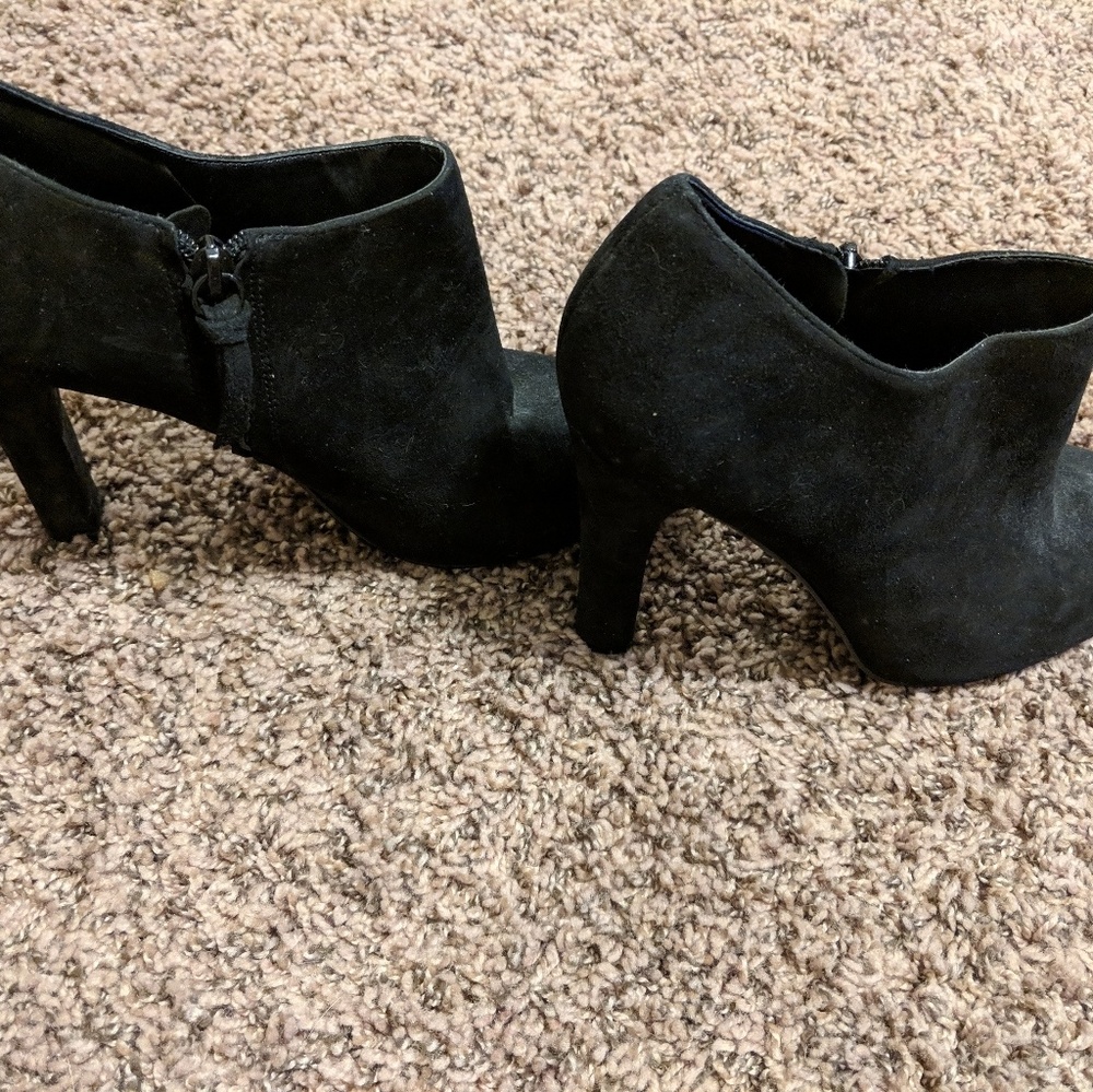 Ralph Lauren boots